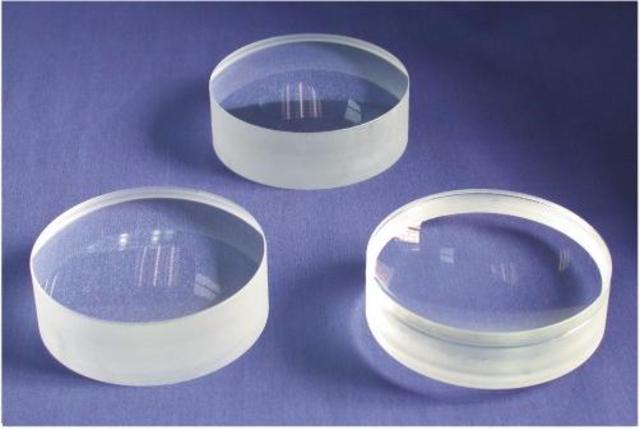 Achromatic Lenses are Introduced