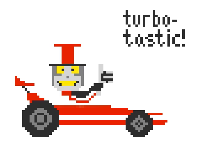 Turbo?
