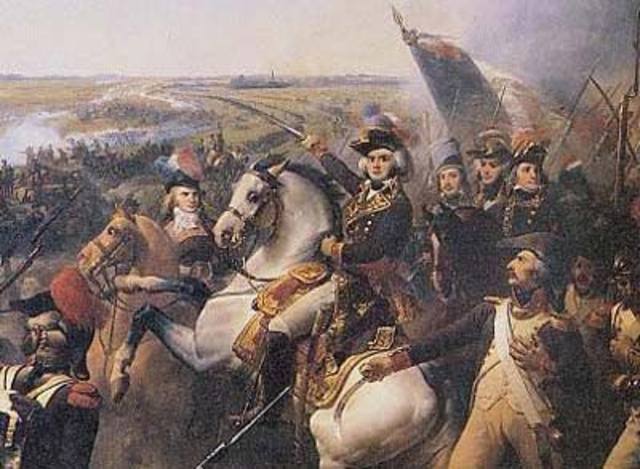 The New French Republic