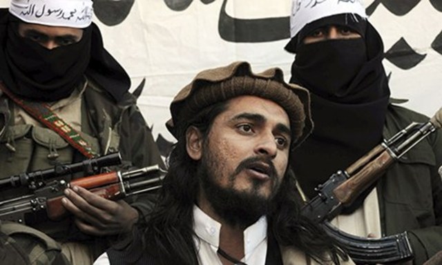 Taliban Leader Invitation