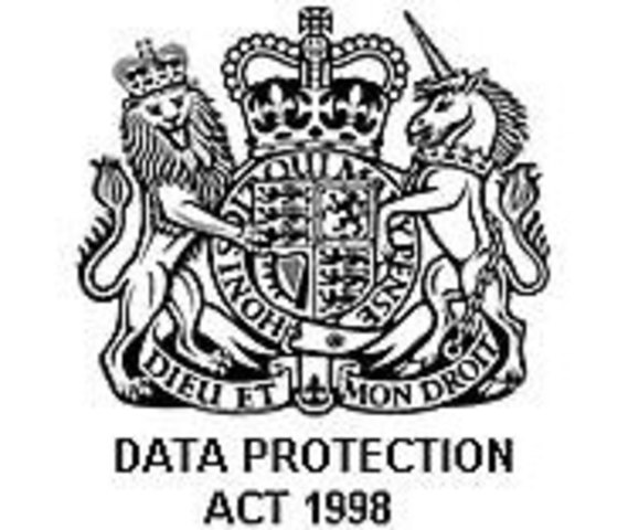 Data Protection Act