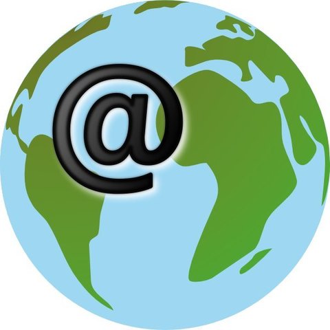 Pierwszy wysłany e mail