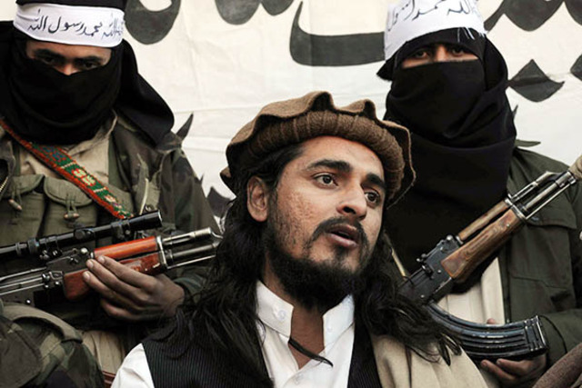 US Captures Senior Commander of Pakistani Taliban
