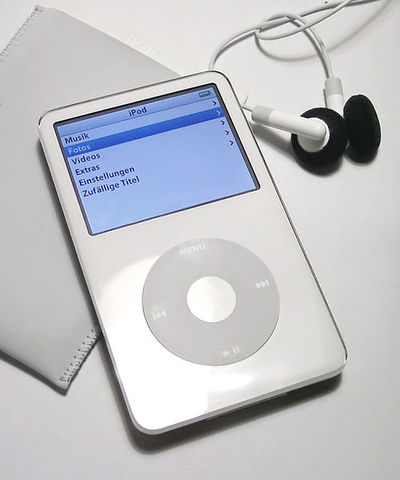 Apple IPod