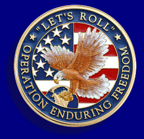 Operation Enduring Freedom