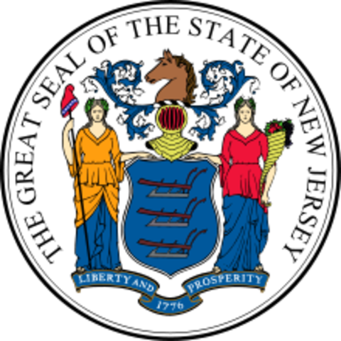 New Jersey constitution temporarily gives women the vote