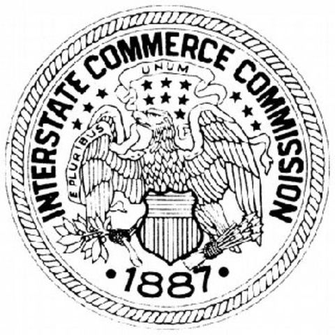Interstate Commerce Act