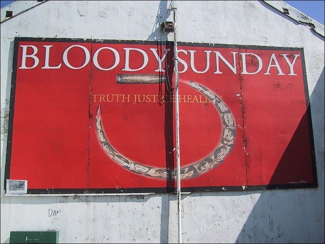 Bloody Sunday