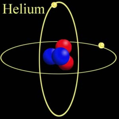 Helium