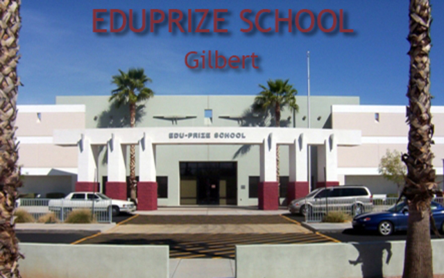 First Day of Kindergarten