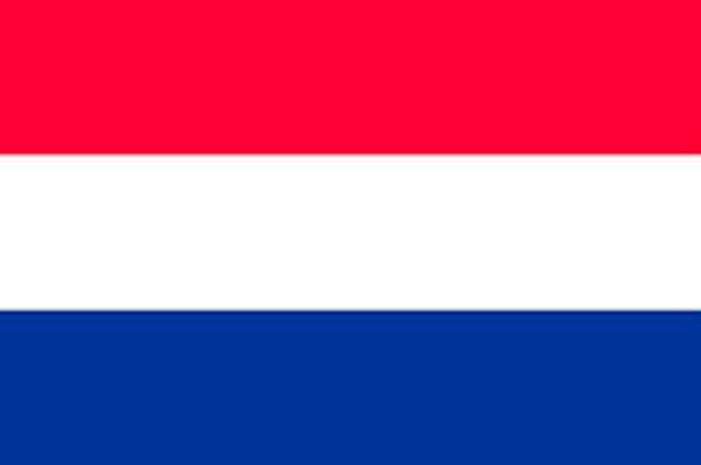 Nueva potencia: Holanda