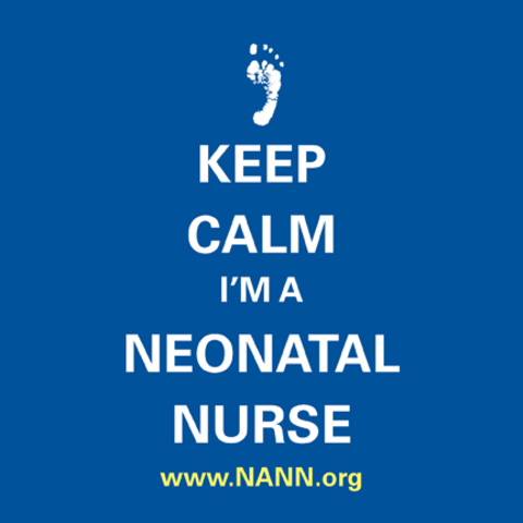 I Become a neonatual nurse