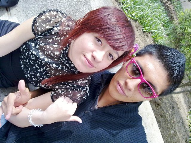 Primeros días de universidad