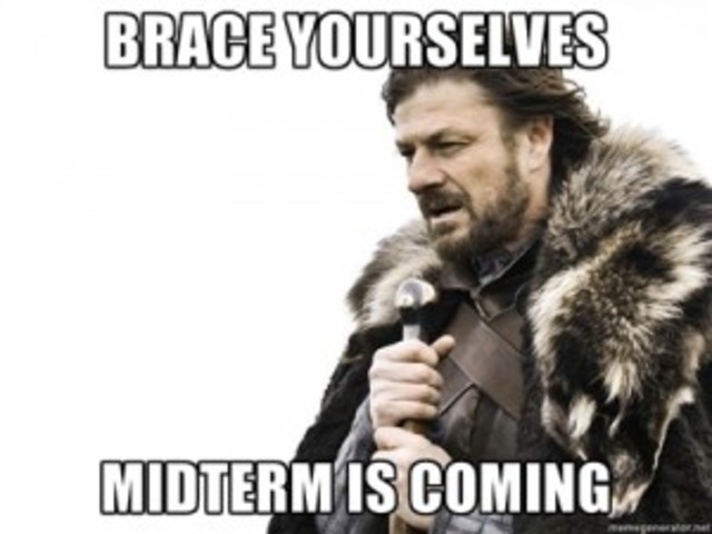 ENG 239 MidTerm