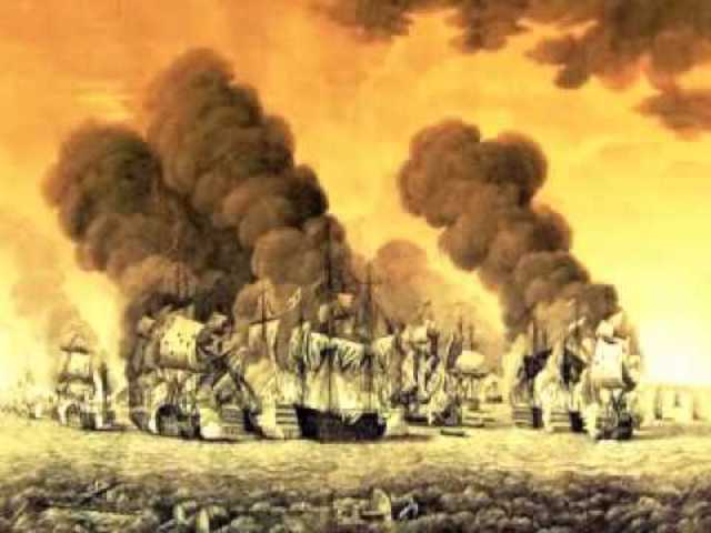 Battle of Toulon
