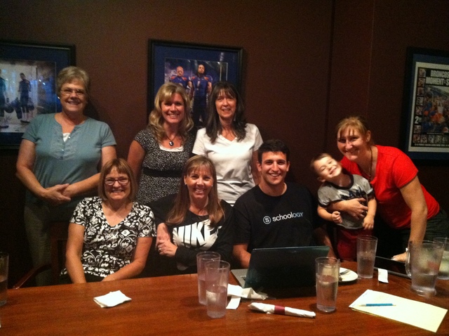 CRW Training - Blended Learning Workflow