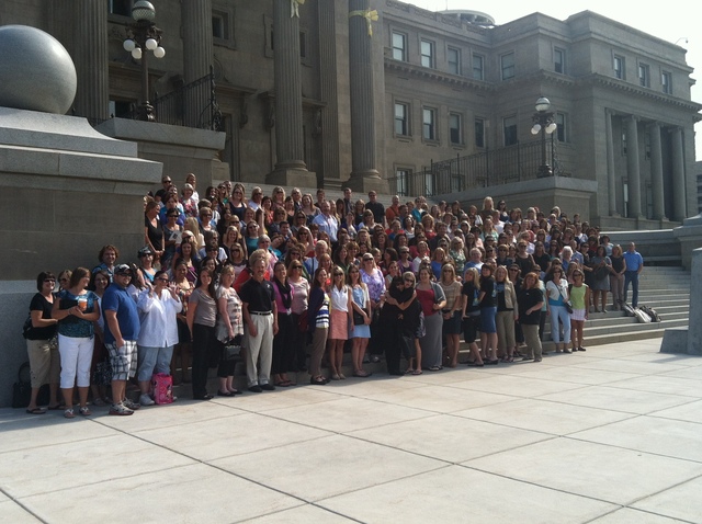 Discovery Education Training Kickoff - All Elementary Teachers