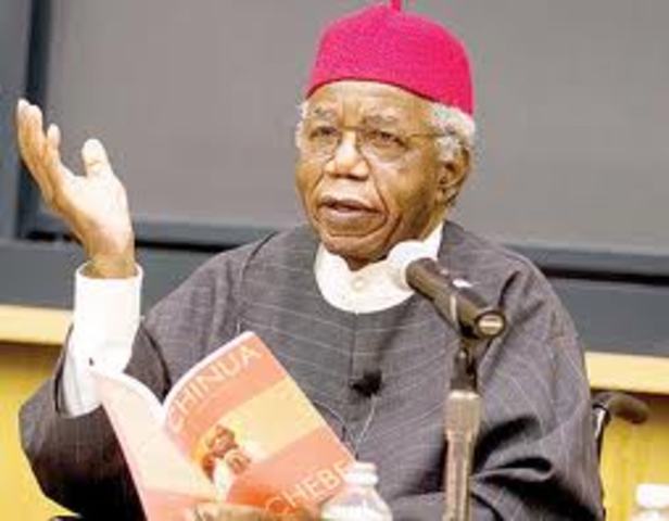 Joined Nigerian Broadcasting Corp.