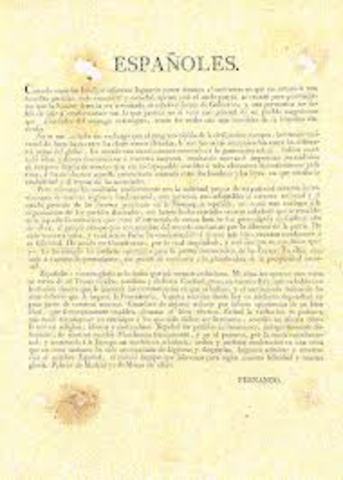 Documento Histórico