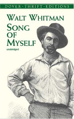 Song of myself Published