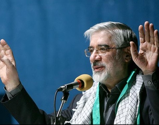 عارضه قلبی میرحسین در زندان خانگی؛ انتقال به بیمارستان