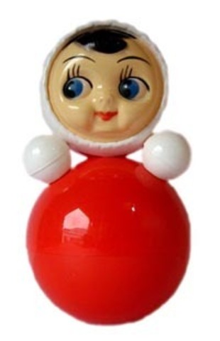 Появление первой русской матрешки
