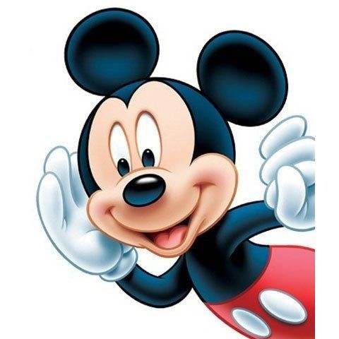 Микки Маус