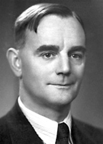 Cecil F. Powell