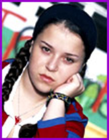 Tracy Beaker starts