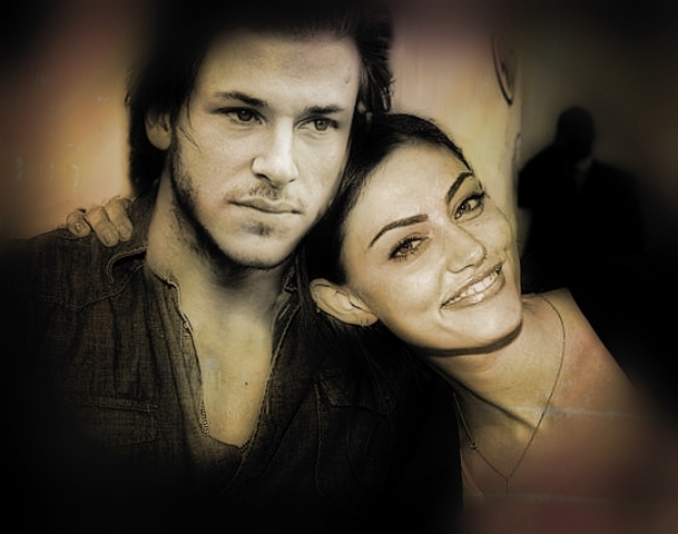 Dispute, réconciliation et couple officiel avec Camille