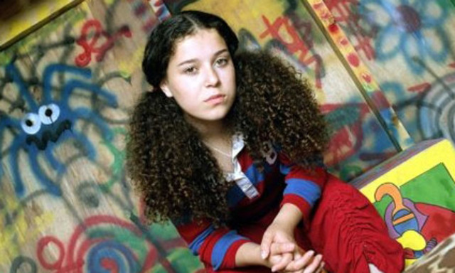 Tracy Beaker finished filming