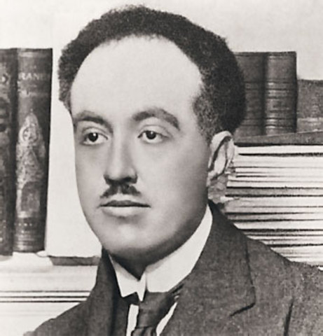 Louis de Broglie