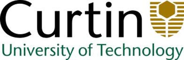 accepted to PhD program at Curtin University