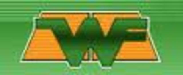 hired full time Living Env teacher at WFHS