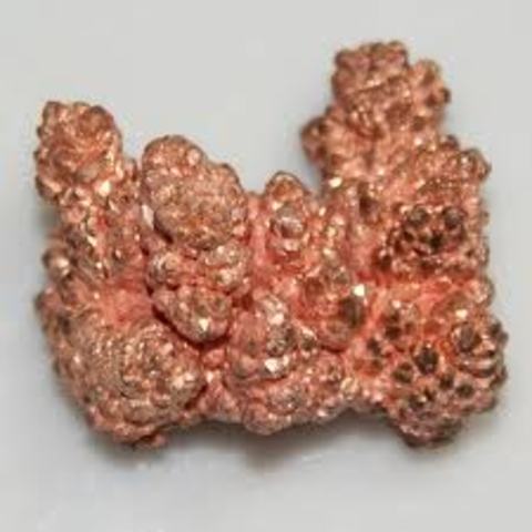 Copper:Cu