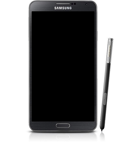Samsung Galaxy Note 3