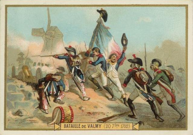 battle of valmy