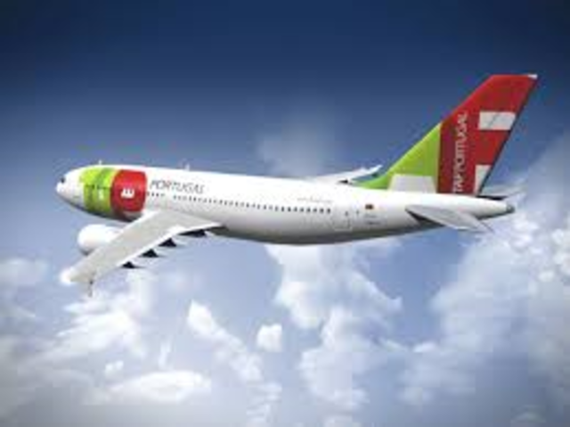 Viagem para o Brasil (Mafalda)