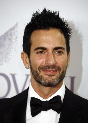 Marc Jacobs becomes creative director for Louis Vuitton