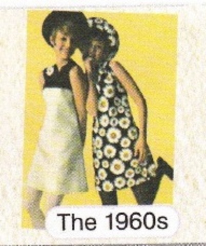 The 1960-1967