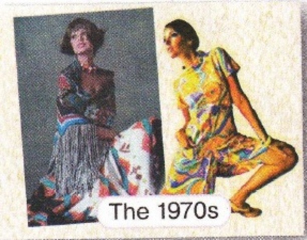 The 1970s