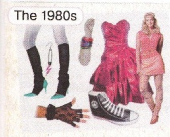 The 1980s