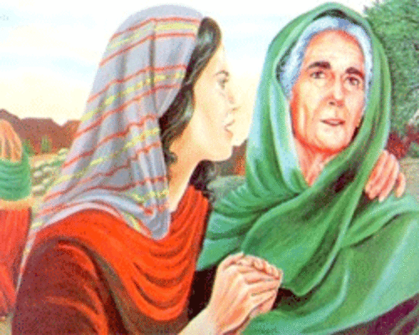 Época de los jueces