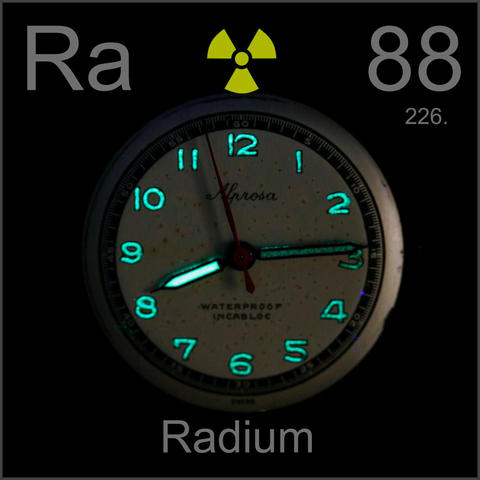 Radium:Ra