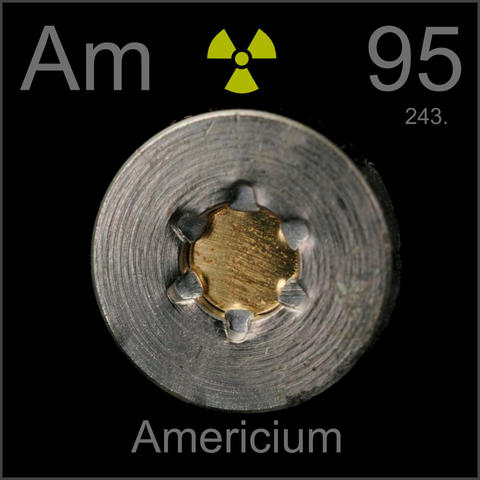 Americium:Am