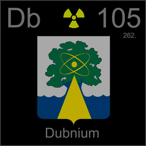 Dubnium:Db