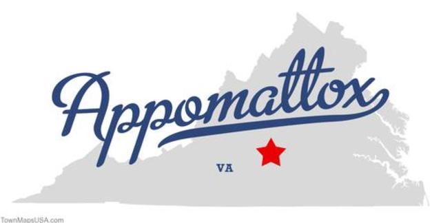 Appomattox