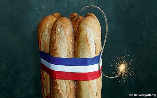 One Result from the french Revolution