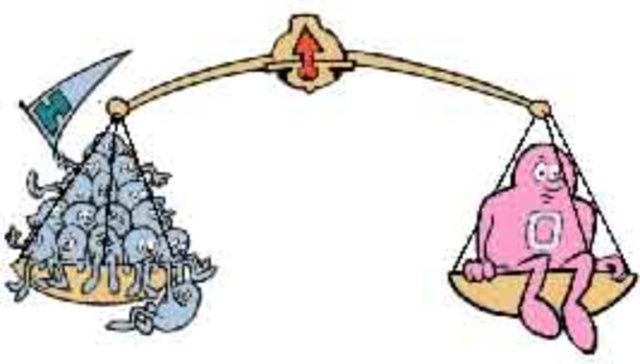 John Dalton - Continued