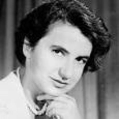 Rosalind Franklin